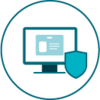 ESET Identity & Data Protection solution icon